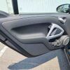 smart fortwo 2010 -SMART 【岡山 531ﾇ2738】--Smart Fortwo 451333--2K407394---SMART 【岡山 531ﾇ2738】--Smart Fortwo 451333--2K407394- image 20