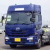 nissan diesel-ud-quon 2014 -NISSAN 【豊田 100ﾊ1024】--Quon QKG-GK6XAB--GK6XA-11349---NISSAN 【豊田 100ﾊ1024】--Quon QKG-GK6XAB--GK6XA-11349- image 1