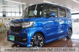 honda n-box 2018 CFJ1481964