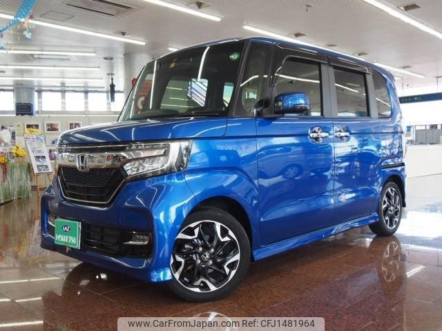 honda n-box 2018 CFJ1481964 image 1