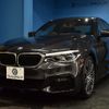 bmw 5-series 2019 -BMW--BMW 5 Series DBA-JA20--WBAJA12000BJ21178---BMW--BMW 5 Series DBA-JA20--WBAJA12000BJ21178- image 27