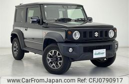 suzuki jimny-sierra 2019 -SUZUKI--Jimny Sierra 3BA-JB74W--JB74W-106143---SUZUKI--Jimny Sierra 3BA-JB74W--JB74W-106143-