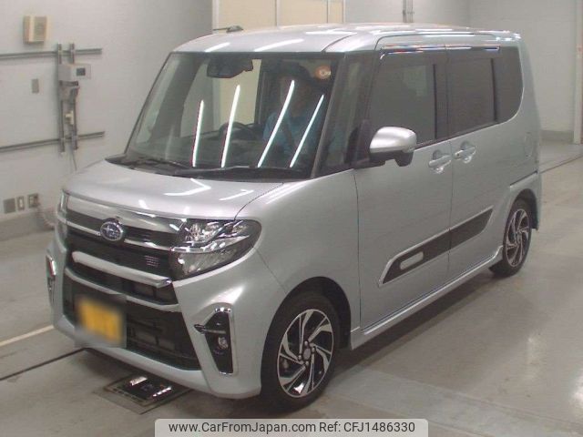 subaru chiffon 2022 -SUBARU 【袖ヶ浦 589か313】--Chiffon LA660F-0003987---SUBARU 【袖ヶ浦 589か313】--Chiffon LA660F-0003987- image 1