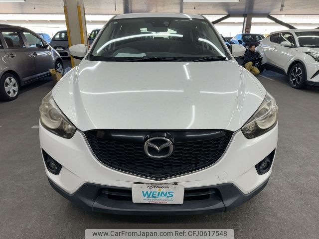 mazda cx-5 2013 AF-KEEFW-109772 image 2