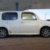 nissan cube 2010 -NISSAN--Cube DBA-Z12--Z12-109786---NISSAN--Cube DBA-Z12--Z12-109786- image 4