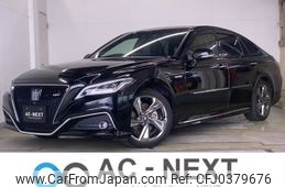 toyota crown 2019 -TOYOTA--Crown 6AA-AZSH20--AZSH20-1048780---TOYOTA--Crown 6AA-AZSH20--AZSH20-1048780-