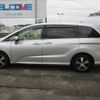 honda odyssey 2017 quick_quick_DBA-RC1_1126228 image 6