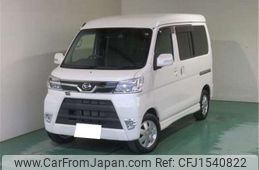 daihatsu atrai-wagon 2021 CFJ1540822