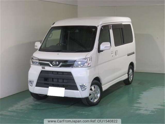 daihatsu atrai-wagon 2021 CFJ1540822 image 1