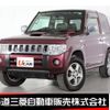 mitsubishi pajero-mini 2011 -MITSUBISHI--Pajero mini ABA-H58A--H58A-1009109---MITSUBISHI--Pajero mini ABA-H58A--H58A-1009109- image 1