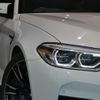 bmw m5 2018 quick_quick_ABA-JF44M_WBSJF020X0GA03409 image 3