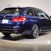 bmw 5-series 2018 quick_quick_DBA-JL10_WBAJL12030BN91327 image 2