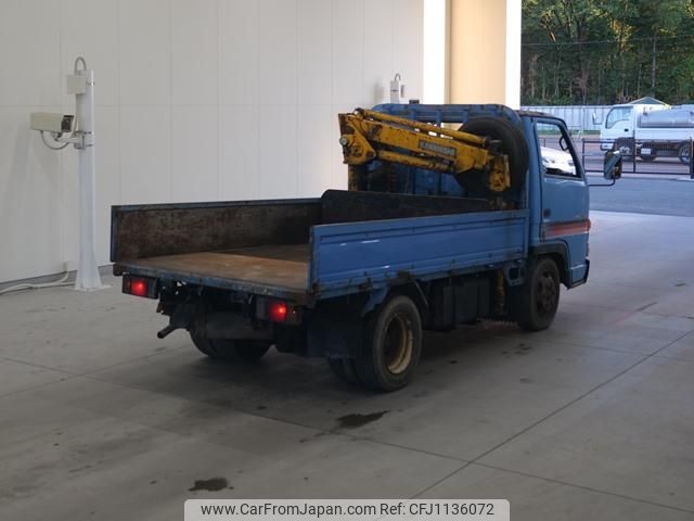 isuzu elf-truck 1992 -ISUZU--Elf NKR66E-7115783---ISUZU--Elf NKR66E-7115783- image 2