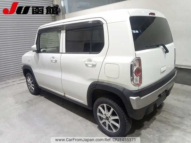 suzuki hustler 2015 -SUZUKI--Hustler MR31S--837120---SUZUKI--Hustler MR31S--837120- image 2
