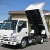 isuzu elf-truck 2018 -ISUZU--Elf TPG-NKR85AD--NKR85-7070032---ISUZU--Elf TPG-NKR85AD--NKR85-7070032- image 1