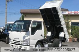 isuzu elf-truck 2018 -ISUZU--Elf TPG-NKR85AD--NKR85-7070032---ISUZU--Elf TPG-NKR85AD--NKR85-7070032-