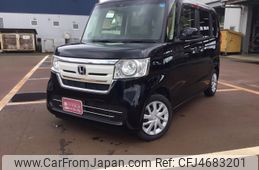 honda n-box 2018 -HONDA--N BOX DBA-JF3--JF3----HONDA--N BOX DBA-JF3--JF3--