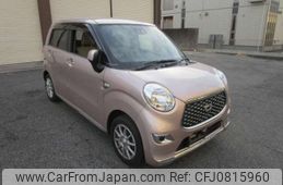 daihatsu cast 2018 -DAIHATSU--Cast DBA-LA250S--LA250S-0122508---DAIHATSU--Cast DBA-LA250S--LA250S-0122508-