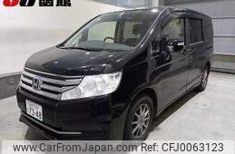 honda stepwagon 2012 -HONDA 【函館 500ﾊ7348】--Stepwgn RK2--1300263---HONDA 【函館 500ﾊ7348】--Stepwgn RK2--1300263-