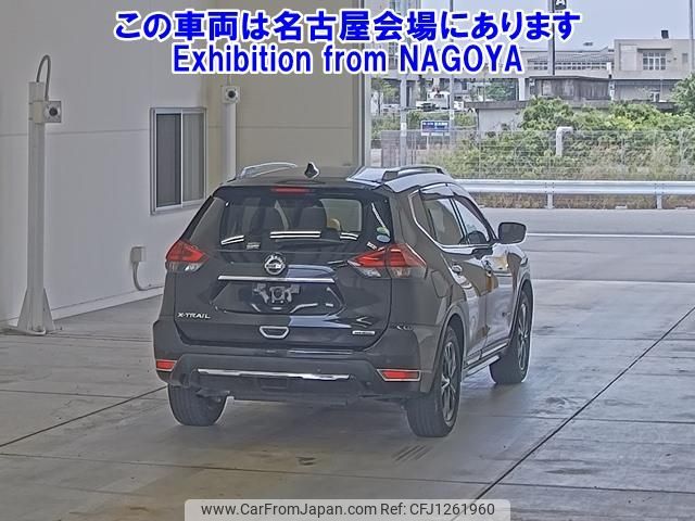 nissan x-trail 2018 -NISSAN--X-Trail HNT32-171125---NISSAN--X-Trail HNT32-171125- image 2