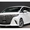 toyota alphard 2025 quick_quick_6AA-AAHH45W_AAHH45-0033653 image 1