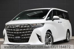 toyota alphard 2025 quick_quick_6AA-AAHH45W_AAHH45-0033653