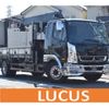 mitsubishi-fuso fighter 2018 GOO_NET_EXCHANGE_0700226A30250225W002 image 1