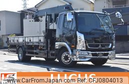 mitsubishi-fuso fighter 2018 GOO_NET_EXCHANGE_0700226A30250225W002