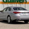 mercedes-benz c-class 2022 CFJ1608640 image 15