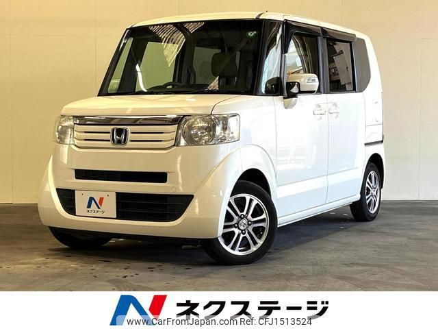 honda n-box 2013 CFJ1513524 image 1