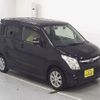 mazda az-wagon 2012 -MAZDA 【神戸 58Aｱ4547】--AZ Wagon MJ23S-170890---MAZDA 【神戸 58Aｱ4547】--AZ Wagon MJ23S-170890- image 1