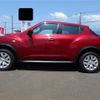 nissan juke 2010 TE4505 image 7