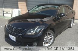 toyota crown 2011 CFJ1611354