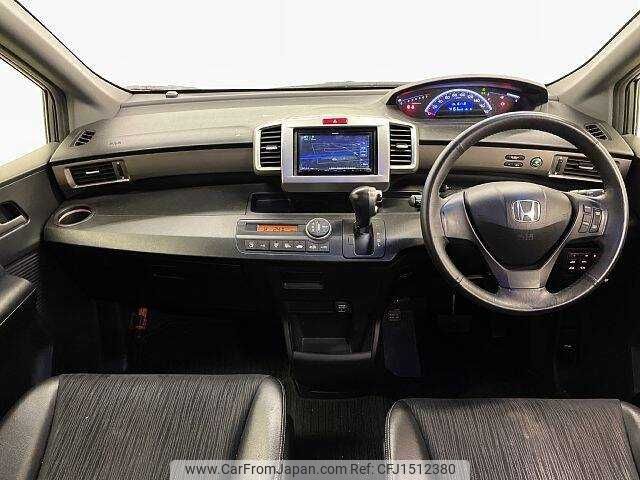honda freed 2012 CFJ1512380 image 1