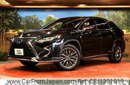 lexus rx 2018 -LEXUS--Lexus RX DAA-GYL20W--GYL20-0007808---LEXUS--Lexus RX DAA-GYL20W--GYL20-0007808-