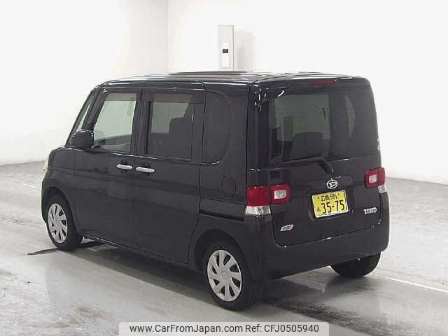 daihatsu tanto 2013 -DAIHATSU 【広島 581ｱ3575】--Tanto L385S--0103578---DAIHATSU 【広島 581ｱ3575】--Tanto L385S--0103578- image 2