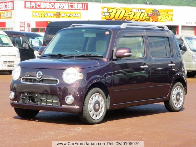 daihatsu mira-cocoa 2014 -DAIHATSU--ﾐﾗ ｺｺｱ 4WD DBA-L685S--L685S-0019908---DAIHATSU--ﾐﾗ ｺｺｱ 4WD DBA-L685S--L685S-0019908- image 1