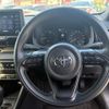 toyota yaris 2021 CFJ1624044 image 2
