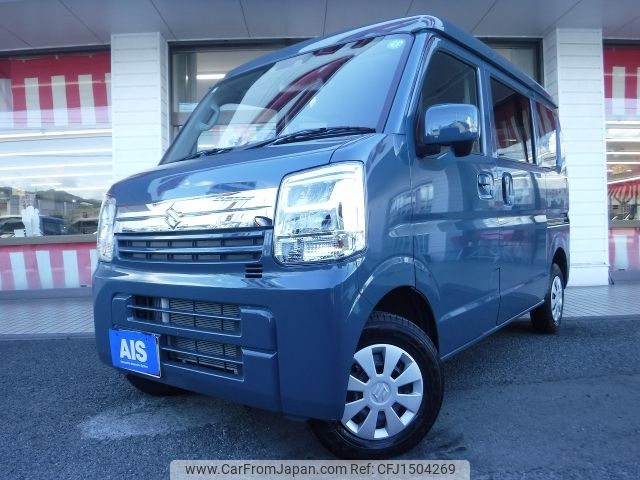suzuki every 2024 CFJ1504269 image 1