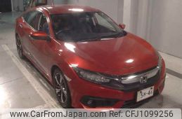 honda civic 2018 -HONDA--Civic FC1-1003450---HONDA--Civic FC1-1003450-