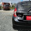 nissan note 2012 D00238 image 17