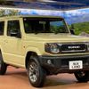 suzuki jimny 2021 -SUZUKI--Jimny 3BA-JB64W--JB64W-191453---SUZUKI--Jimny 3BA-JB64W--JB64W-191453- image 17