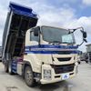 isuzu giga 2018 -ISUZU--Giga 2PG-CXZ77CT--CXZ77CT-7000956---ISUZU--Giga 2PG-CXZ77CT--CXZ77CT-7000956- image 11