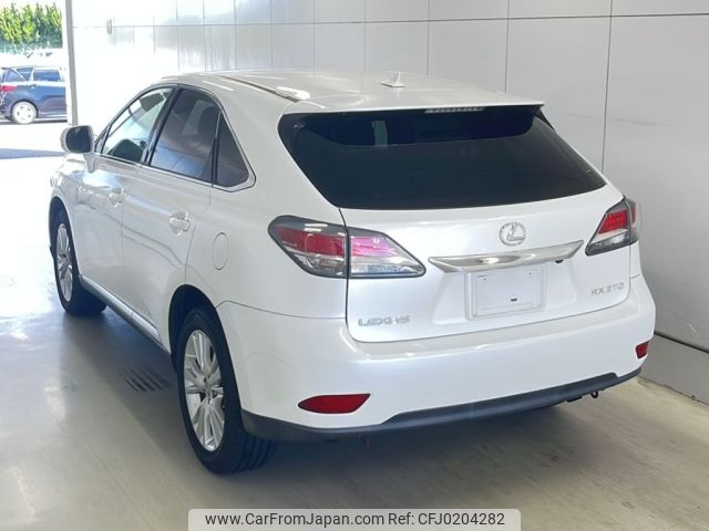 lexus rx 2013 -LEXUS--Lexus RX AGL10W-2439128---LEXUS--Lexus RX AGL10W-2439128- image 2