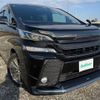 toyota vellfire 2017 -TOYOTA--Vellfire DBA-AGH30W--AGH30-0163281---TOYOTA--Vellfire DBA-AGH30W--AGH30-0163281- image 1