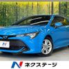 toyota corolla-sport 2018 -TOYOTA--Corolla Sport 6AA-ZWE211H--ZWE211-1002468---TOYOTA--Corolla Sport 6AA-ZWE211H--ZWE211-1002468- image 1