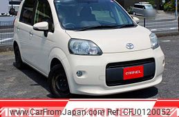 toyota porte 2013 S12736