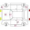 nissan note 2019 -NISSAN--Note DAA-SNE12--SNE12-019004---NISSAN--Note DAA-SNE12--SNE12-019004- image 3