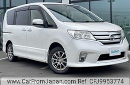 nissan serena 2012 -NISSAN--Serena DBA-FNC26--FNC26-021526---NISSAN--Serena DBA-FNC26--FNC26-021526-