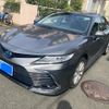 toyota camry 2021 CFJ1835585 image 2